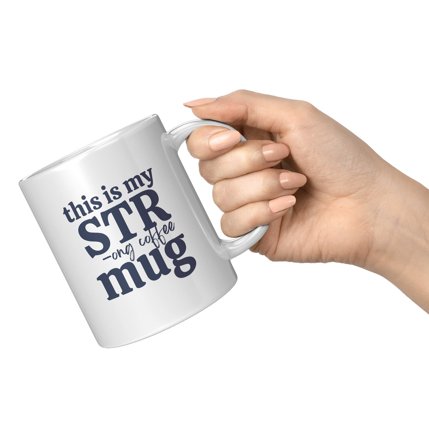 Coffee Mug - Funny Airbnb Mug :: Mug for Short Term Rental Owners, Airbnb Hosts, STR Hosts