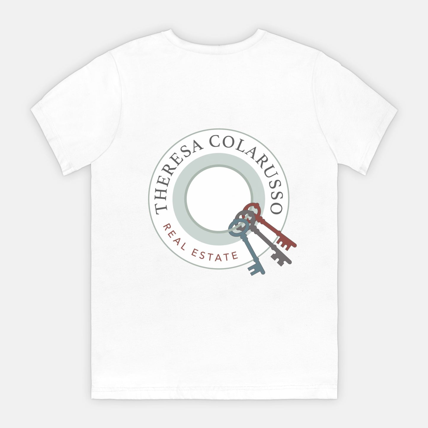 Custom Branded T-Shirt