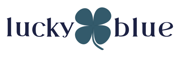 Lucky Blue logo
