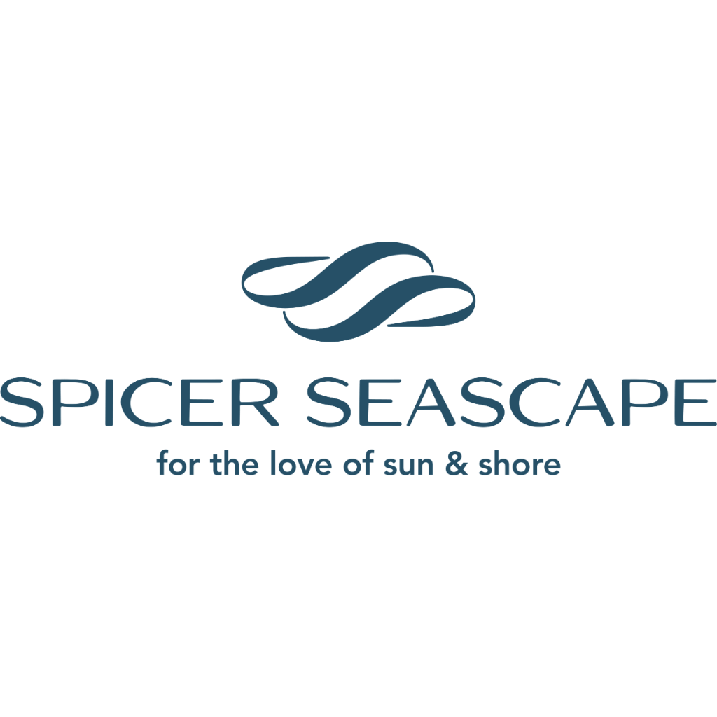 Curated and Branded Goods for Your Vacation Rental: Spicer Seascape