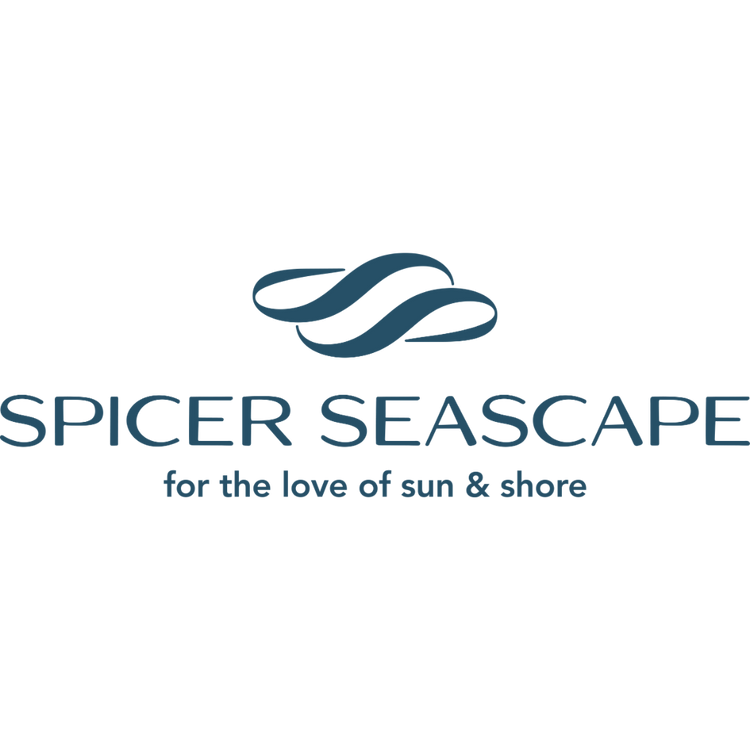 Curated and Branded Goods for Your Vacation Rental: Spicer Seascape