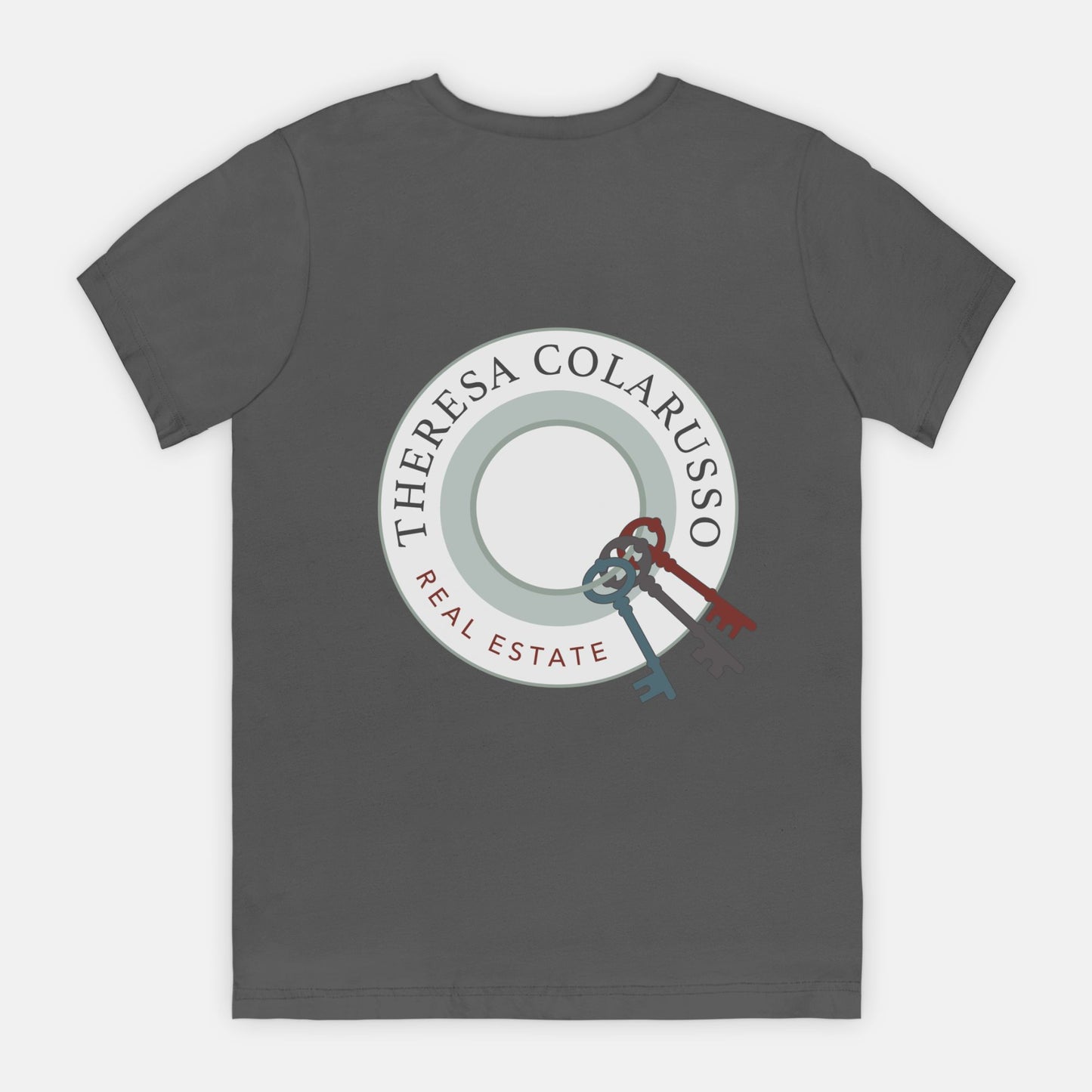 Custom Branded T-Shirt