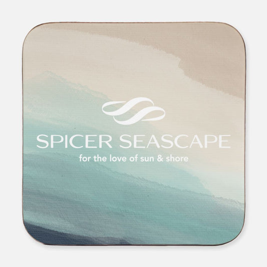 Set of 4 Custom Coasters