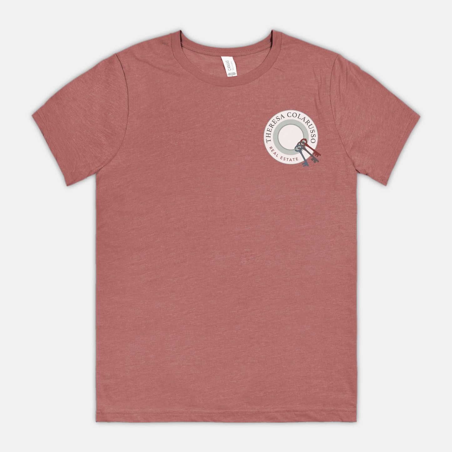 Custom Branded T-Shirt
