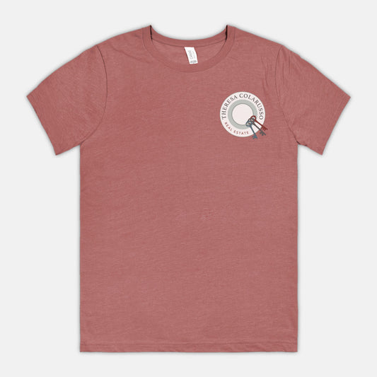 Custom Branded T-Shirt