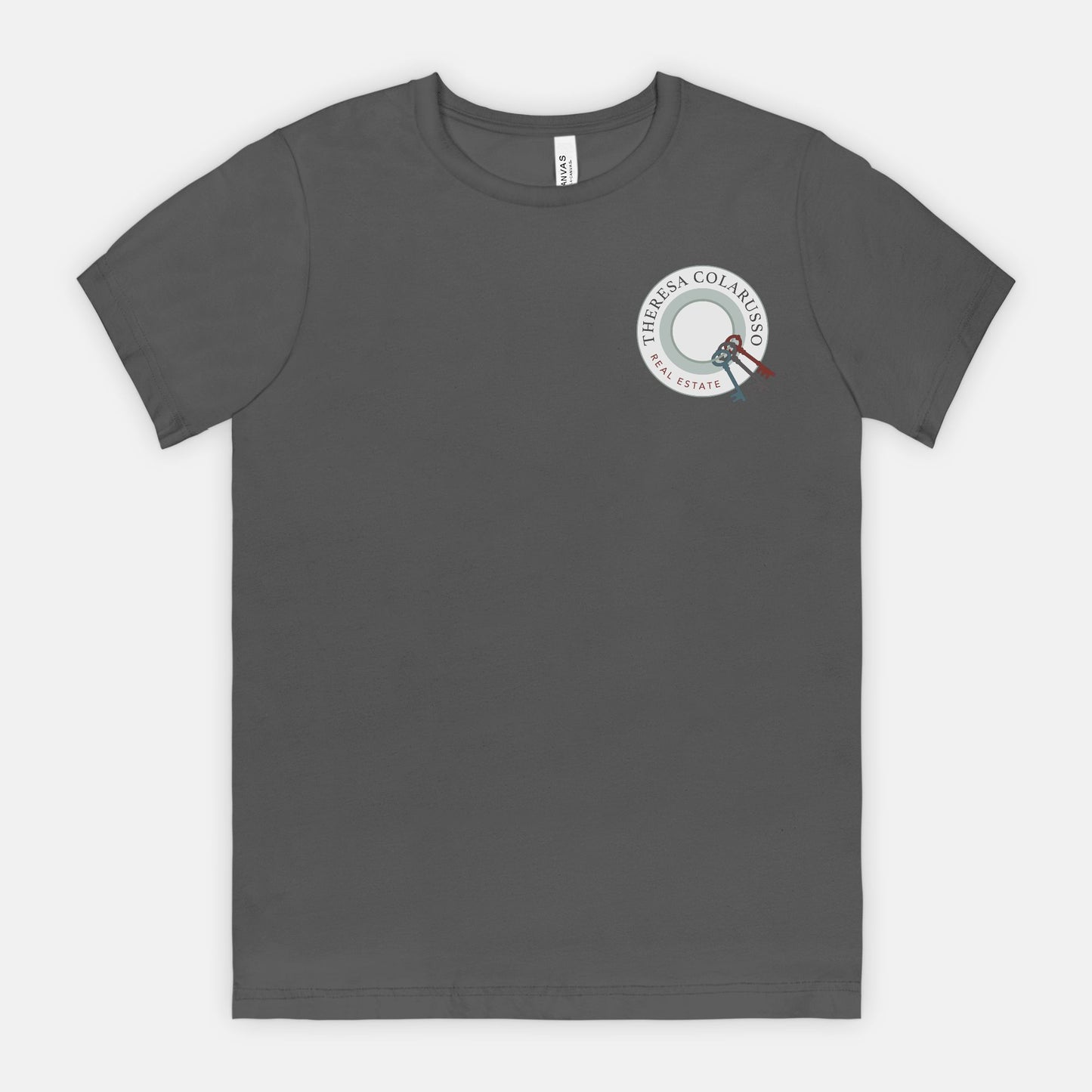 Custom Branded T-Shirt