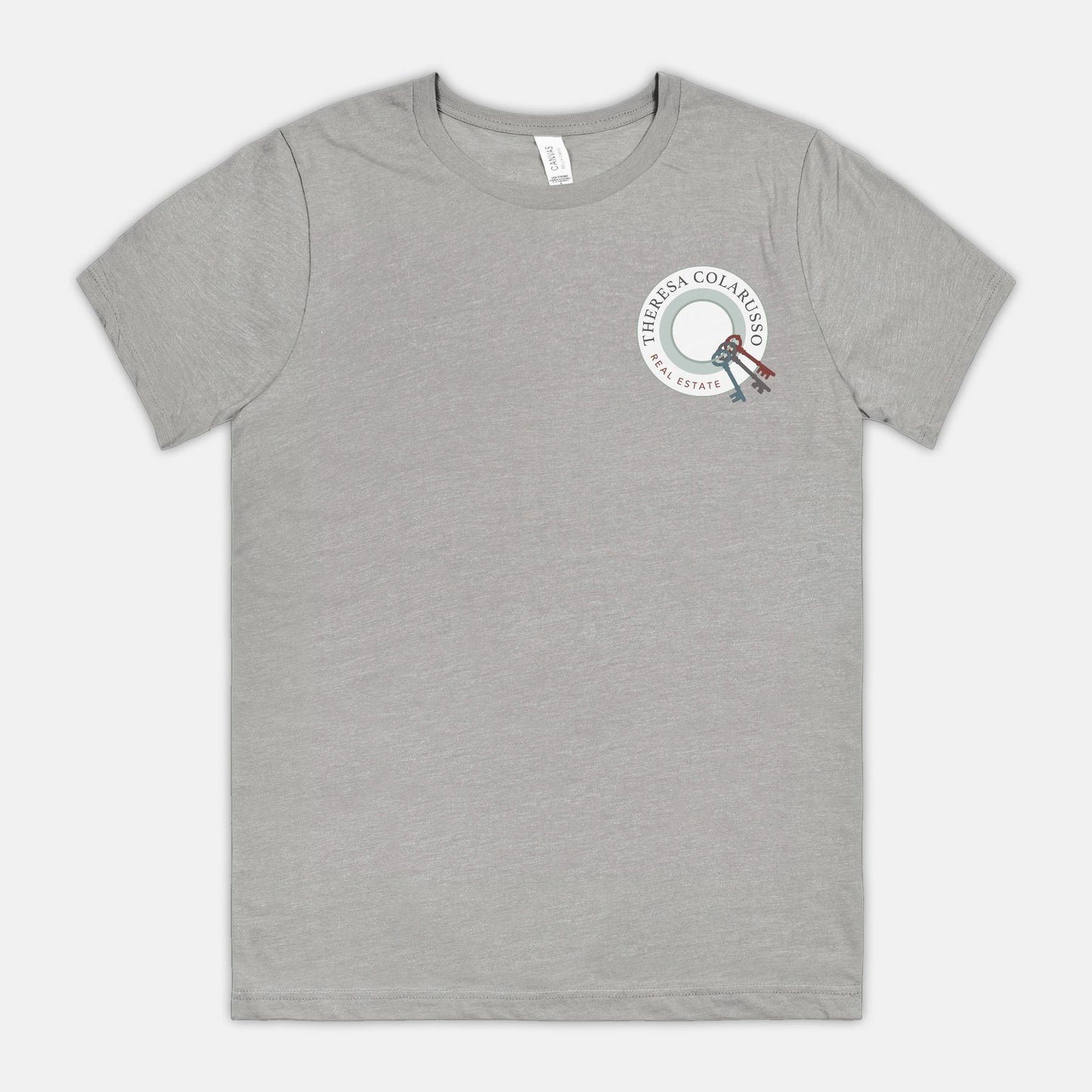 Custom Branded T-Shirt