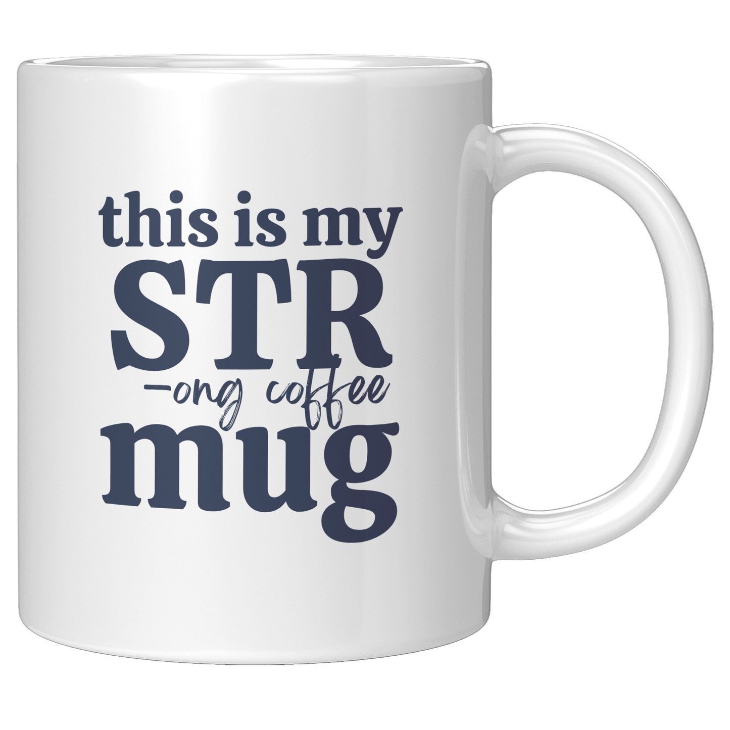 Coffee Mug - Funny Airbnb Mug :: Mug for Short Term Rental Owners, Airbnb Hosts, STR Hosts