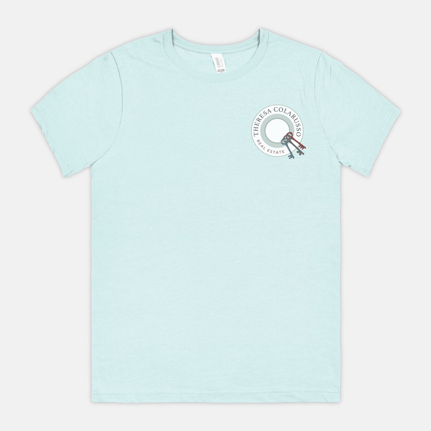 Custom Branded T-Shirt